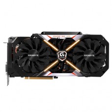 Gigabyte Xtreme Gaming GeForce GTX1080-8G